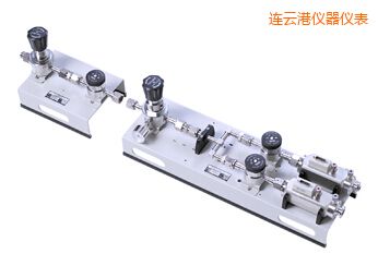 連云港molstic-S 音速噴嘴流量元件安裝臺(tái)