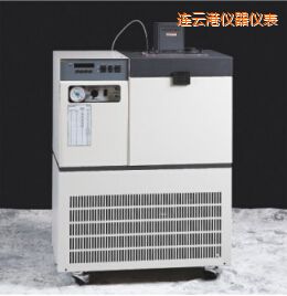 連云港超低溫恒溫槽