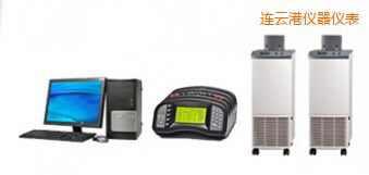 連云港熱電阻自動(dòng)檢定系統(tǒng)