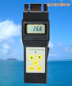 連云港感應式水分儀