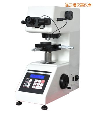 連云港數(shù)顯自動(dòng)(手動(dòng))磚塔顯微維氏硬度計(jì)