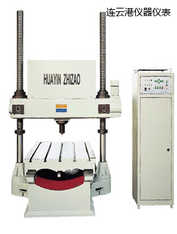 連云港門式布氏硬度計(jì)