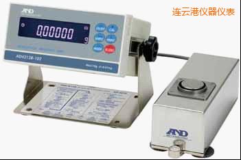 �B�Ƹ��ձ�AND AD-4212B���a(ch��n)���Q��ϵ�y(t��ng),110g,0.01mg