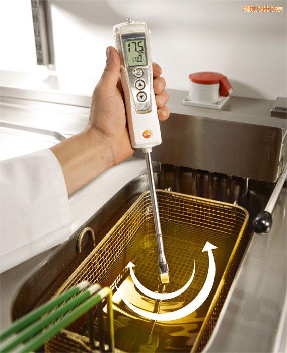 聊城食用油品質(zhì)檢測(cè)儀