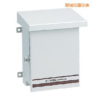 聊城固定式毒性氣體檢測儀