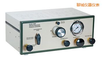 聊城手動精密氣體壓力調(diào)節(jié)器