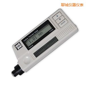 聊城覆層測厚儀