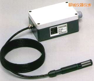 聊城高溫型溫濕度變送器