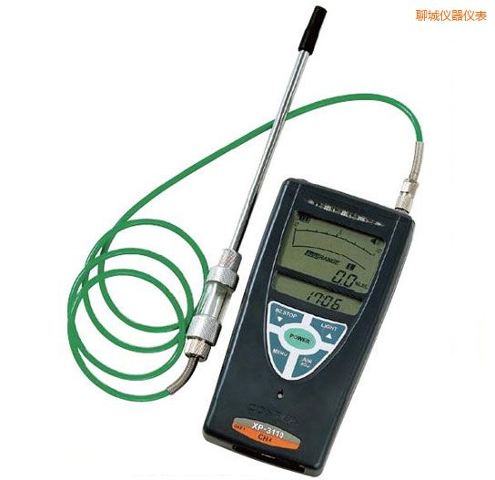 聊城可燃氣體檢測儀