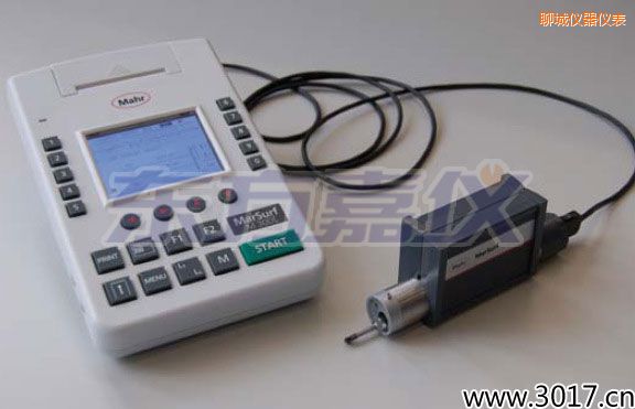 聊城帶打印功能粗糙度儀