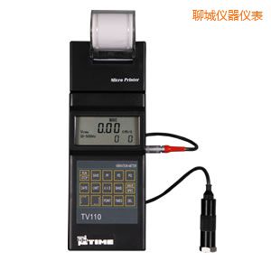 聊城時(shí)代便攜式測(cè)振儀