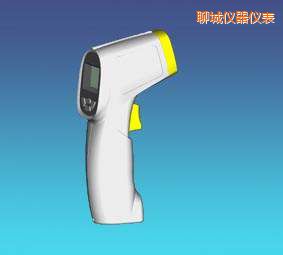 聊城紅外線溫度計