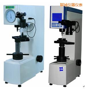 聊城時代THBRVP-187.5E數(shù)顯布洛維硬度計