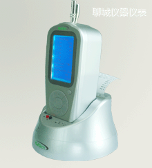 聊城激光塵埃粒子計數(shù)器