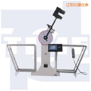 遼陽數(shù)顯沖擊試驗(yàn)機(jī)