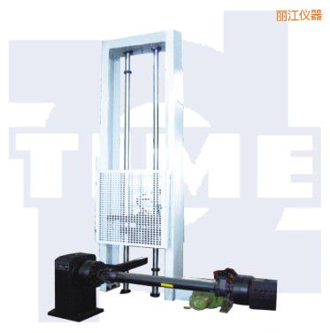 麗江落錘沖擊試驗機