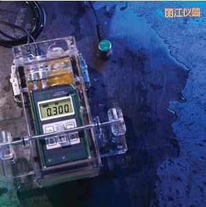 麗江水下測厚儀