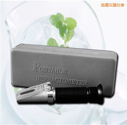 臨夏手持式食鹽/鹽度快速測(cè)定儀