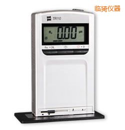 臨猗時代袖珍式表面粗糙度儀