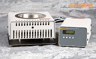 麗水表面溫度校準器