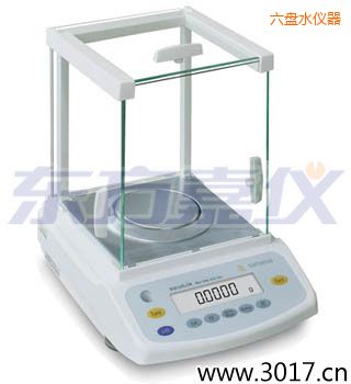 ���P(p��n)ˮ������ƽ,220g,0.1mg