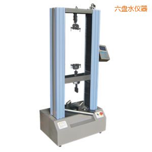 六盤水電子式人造板試驗(yàn)機(jī)