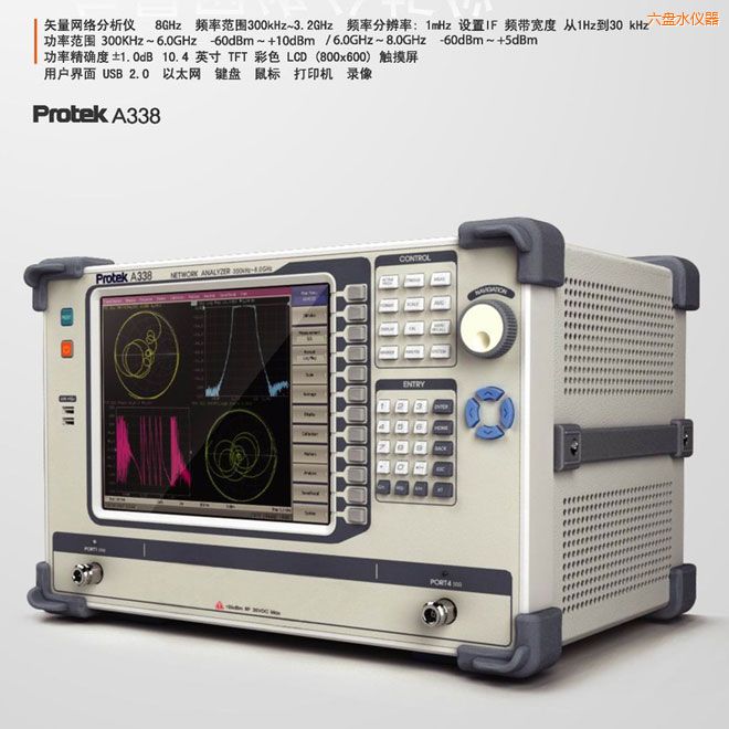 ���Pˮʸ���W(w��ng)�j�����x(8GHz)