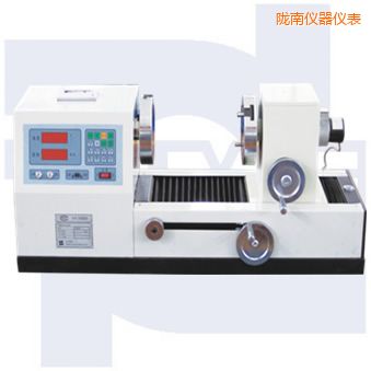 隴南雙數(shù)顯式彈簧扭轉(zhuǎn)試驗(yàn)機(jī)TNS-S系列