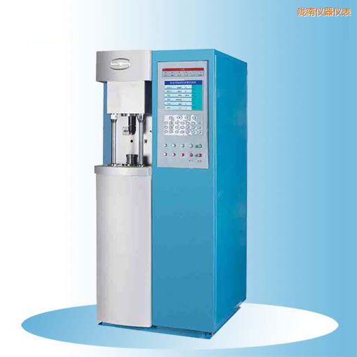 隴南時代微機控制電液伺服材料端面摩擦磨損試驗機