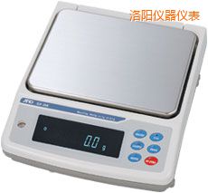 ���(y��ng)GX-Kϵ�о��ܹ��I(y��)��ƽ,12kg,0.1g