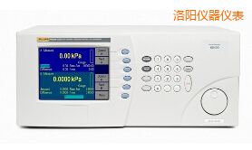 洛陽標準型雙通道氣體壓力控制器校準器