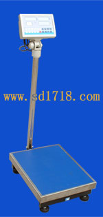 洛陽(yáng)大稱(chēng)量電子天平,300kg,20-50g