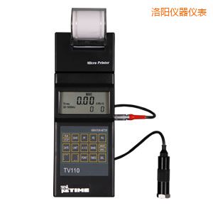 洛陽(yáng)時(shí)代便攜式測(cè)振儀