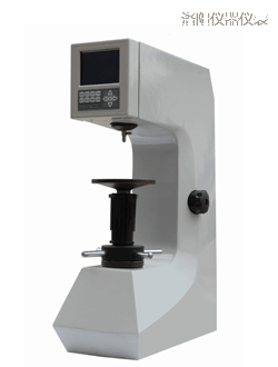 洛陽數顯洛氏硬度計