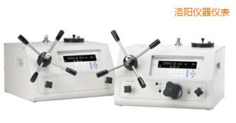 洛陽數字壓力校準器