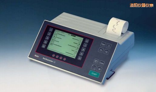 洛陽臺(tái)式粗糙度儀