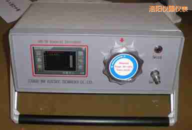 洛陽精密露點(diǎn)分析儀