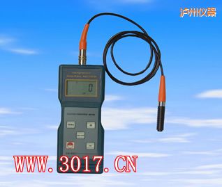 瀘州鐵基涂層測厚儀