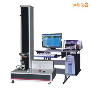 瀘州微機控制電子萬能試驗機