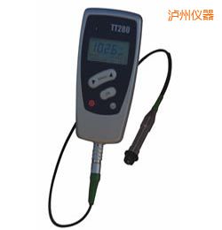 瀘州時代涂層測厚儀