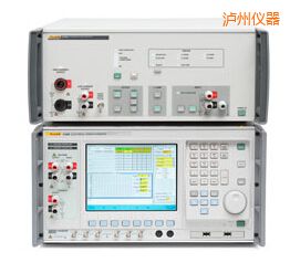瀘州超級大電流標準源