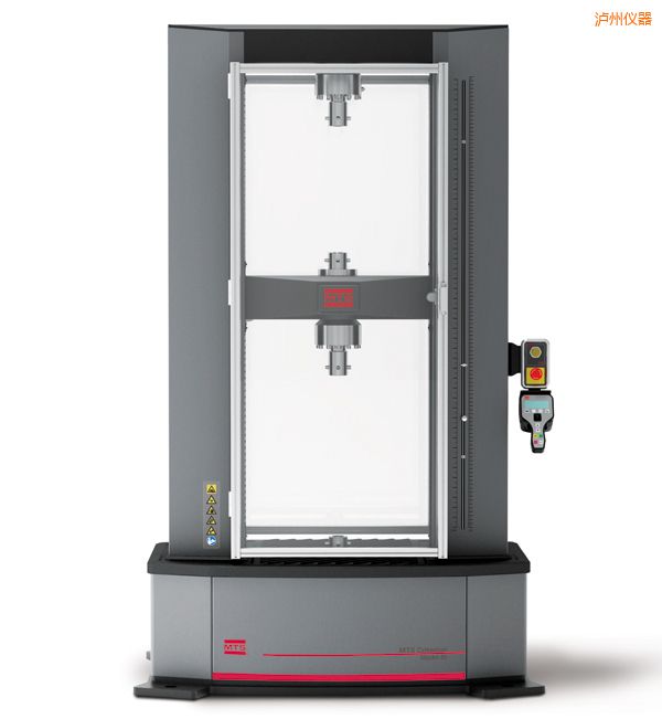 瀘州Criterion信標 萬能試驗機(1kN—100kN)