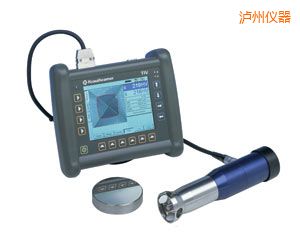 瀘州硬度檢測儀