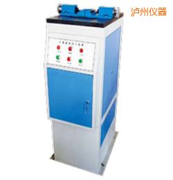 瀘州時代電動夏比沖擊試樣缺口拉床