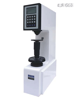 綿陽布氏硬度計(jì)