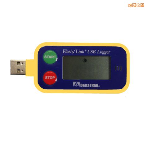 �d�FlashLink®USB Logger һ�����\ݔ�ضȔ�(sh��)��(j��)ӛ䛃x