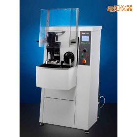 綿陽大功率平面研磨機