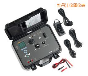 牡丹江便攜式壓力校準(zhǔn)器