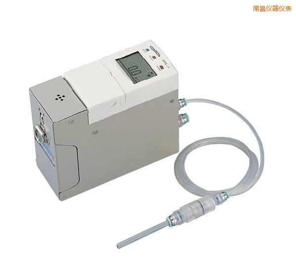 南昌半導(dǎo)體氣體檢測器