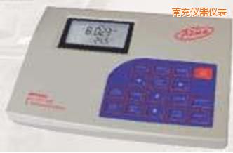 南充多參數(shù)臺(tái)式測(cè)試儀